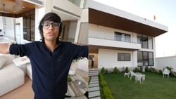 सौरव जोशी के हल्द्वानी वाले घर में गेमिंग रूम से लेकर लग्जरी कारों की पार्किंग तक, जानें क्या-क्या है खास; देखें झलक