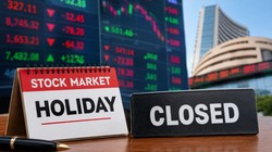 Stock Market Holiday: आज गांधी जयंती पर शेयर बाजार खुले है या बंद? चेक करें NSE-BSE की हॉलिडे लिस्ट