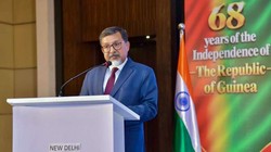 कौन हैं सुधाकर दलेला? नेपाल में बने भारत के नए राजदूत, नवीन श्रीवास्तव की लेंगे जगह