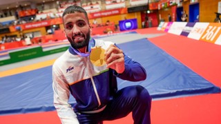 Sujeet Kalkal exclusive interview, Sujeet Kalkal interview, Sujeet Kalkal wrestling