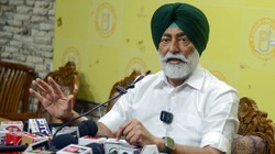 पंजाब में कांग्रेस विधायक पर यौन उत्पीड़न का आरोप, आम आदमी पार्टी के नेता की शिकायत पर FIR दर्ज