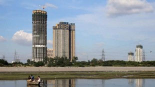 Supertech Supernova, Supernova apartment, Supertech Supernova Noida, Supernova Suicide case, Supernova Sector 94 tenancy rules, Supernova Apartment Owners Association,