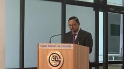 ‘कोई भी दलील मताधिकार छीनने वाली प्रक्रिया को सही नहीं ठहरा सकती’, SIR पर घमासान के बीच बोले सुप्रीम कोर्ट के जस्टिस उज्ज्वल भुइयां