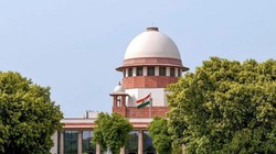 ‘कानून के खिलाफ हुए निर्णय रद्द कर देंगे’, सुप्रीम कोर्ट ने EC और केंद्र को भेजा नोटिस