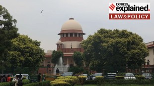 Supreme court- OBC- SC-Religious conversion