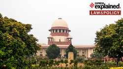 संसदीय विशेषाधिकार बनाम अभिव्यक्ति की आजादी: सुप्रीम कोर्ट के सामने क्या है बड़ा सवाल, जानिए पूरा मुद्दा । EXPLAINED