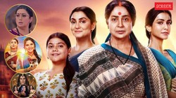 TV TRP List: टीआरपी की रेस में ‘गंगा माई की बेटियां’ नंबर 1, जानें क्या है ‘क्योंकि सास भी कभी बहू थी 2’ की रैंकिंग
