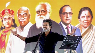Vijay, TVK, BJP, Narendra Modi, Rahul Gandhi, INDIA Alliance