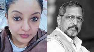 Tanushree Dutta Nana Patekar