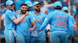रोहित-गिल ओपनर, मोहम्मद सिराज-शिवम दुबे को मौका; वनडे वर्ल्ड कप 2027 के लिए गांगुली ने चुनी भारत की प्लेइंग इलेवन