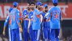 Ind vs wi, wi vs ind, team india, indian cricket team, west indies cricket team, india playing 11 for 5th t20i vs west indies, Abhishek Sharma, Sanju Samson, Ishan Kishan, Shreyas Iyer, Tilak Varma, Shivam Dube, Naman Dhir, Axar Patel, Bhuvneshwar Kumar, Prince Yadav, Arshdeep Singh, Nitish Kumar Reddy, Mayank Yadav, Ind vs wi 5th t20i