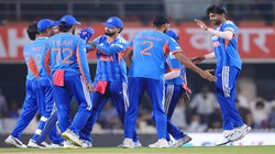 IND vs WI 4th T20I LIVE Streaming: भारत-वेस्टइंडीज चौथे टी20 मैच की लाइव स्ट्रीमिंग, इस चैनल पर देखें सजीव प्रसारण