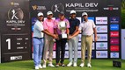 Kapil Dev, Kapil Dev Invitational Tour Championship, PGTI