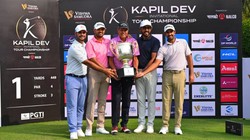 ‘आपको सारी उम्र कंचे ही खेलने हैं क्या?’, कपिल देव ने बताया गोल्फ को बड़ा बनाने का रास्ता, क्रिकेट का दिया उदाहरण