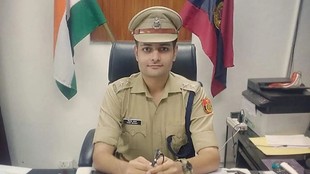 Three Booked Over Alleged Casteist Remarks Against Delhi ACP