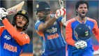 Ind vs Nz, Nz vs Ind, Tilak Verma, Abhishek Sharma