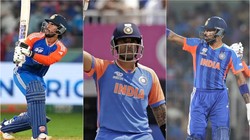 तिलक वर्मा ने तोड़ा सूर्यकुमार का रिकॉर्ड, हार्दिक पंड्या नंबर 1; T20I में डेथ ओवर्स में सबसे ज्यादा रन बनाने वाले टॉप-7 भारतीय