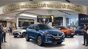 Top 10 best-selling cars September 2026, Maruti Baleno sales, Tata Nexon sales, Tata Punch sales, best-selling cars in India, September car sales report