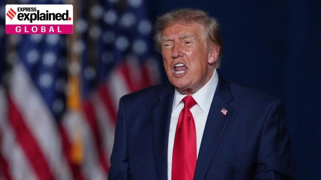 Trump-America-Green Card
