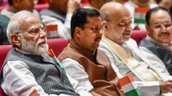 धर्मपाल सिंह, श्रुति गंगवार सहित आठ के नाम का ऐलान, बीजेपी ने राज्यसभा चुनाव के लिए जारी की प्रत्याशियों की सूची