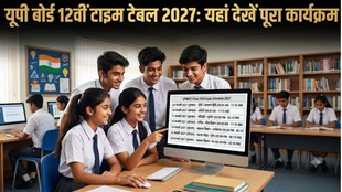 up board exam 2027, up board exam date, up board intermediate exam date 2027, up board 12th time table 2027, up board 12th date sheet 2027, up board time table class 12th, upmsp date sheet 2027 class 12th, up board exam kab se hai, up board date sheet subject wise, upmsp.edu.in