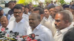 Union Minister H D Kumaraswamy, Union Minister, H D Kumaraswamy, karnataka news, karnataka
