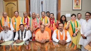 Uttar Pradesh Rajya Sabha Election, UP Rajya Sabha Election Results, BJP Rajya Sabha Candidates, Samajwadi Party Rajya Sabha Candidates, UP Rajya Sabha Election News