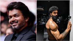 रैलियों में भी अपना खाना साथ लेकर चलते हैं Thalapathy Vijay, ट्रेनर ने बताया 4 मील का डाइट प्लान