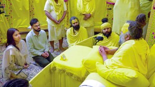 Virat Kohli, Premanand Majaraj, Virat Kohli on Premanand Majaraj