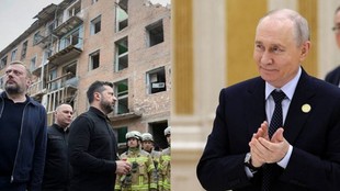 Russia President, Vladimir putin, Ukrainian President Volodymyr Zelenskyy, russia, ukraine