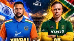 WCL 2026 Points Table: इंडिया चैंपियंस-साउथ अफ्रीका चैंपियंस मैच के बाद अंक तालिका, टॉप-5 बल्लेबाज और गेंदबाज