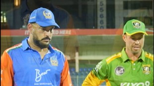 WCL 2026, South Africa Champions vs India Champions, South Africa Champions beat India Champions by 4 wickets