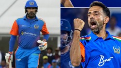 युवराज सिंह टॉप 5 से बाहर, धवल कुलकर्णी नंबर 1; WCL 2026 के 8वें मैच के बाद अंकतालिका, शीर्ष 5 बल्लेबाज और गेंदबाज