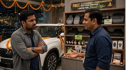 दिवाली पर कार खरीद रहे हैं? Free Accessories नाम पर न खाएं धोखा, जानें हजारों रुपये बचाने का तरीका