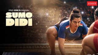 Sumo Didi Review