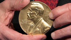 Nobel Peace Prize 2026: 287 नामांकन, बड़े-बड़े दावेदार, ट्रंप चाहते हैं नोबेल, कार्नी भी चर्चा में, अब स्पेस स्टेशन के नाम ने बढ़ाई दिलचस्पी