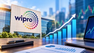 Wipro Q2 Results, Wipro,