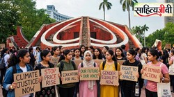 सत्ता और स्त्री: राजनीति में महिला से ही क्यों मांगा जाता है आदर्श होने का प्रमाण? | मार्गदर्शन