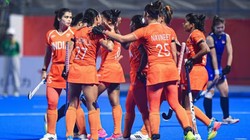 Asian Games 2026: भारतीय महिला हॉकी टीम ने चीन को हरा 44 साल बाद जीता गोल्ड, ओलंपिक के लिए किया क्वालिफाई