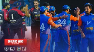WCL 2026, World Championship of Legends 2026, England Champions vs India Champions