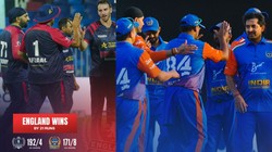 WCL 2026: उथप्पा-रायुडू की पारी बेकार, इंडिया चैंपियंस को इंग्लैंड चैंपियंस ने 21 रनों से हराया