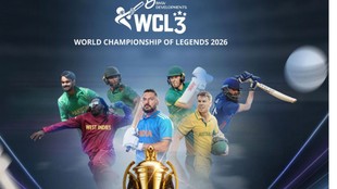 WCL 2026 Points Table, WCL Points Table, India Champions vs England Champions