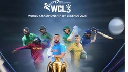 WCL 2026: वॉल्टन-डिविलियर्स शीर्ष पर, ऑस्ट्रेलिया-वेस्टइंडीज सेमीफाइनल के बाद टॉप-5 बल्लेबाज और गेंदबाज