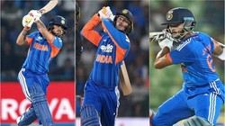 इशान किशन नंबर 1, अभिषेक शर्मा से आगे यशस्वी जायसवाल; टी20 में एक कैलेंडर ईयर में सबसे ज्यादा चौके लगाने वाले टॉप-10 भारतीय