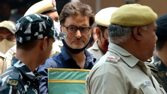special nia court, Yasin Malik, trial against Yasin Malik, money laundering case, nia court, nia court news