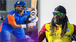 Chris Gayle, Yuvraj Singh, Ab de Villiers, Rishi Dhawan, Ambati Rayudu, highest score in WCL 2026 after 6 match, World Championship of Legends 2026, WCL 2026, India Champions