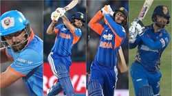 युवराज सिंह नंबर 1, इशान की एंट्री, रिंकू-अभिषेक शामिल; एक T20I मैच में सबसे ज्यादा स्ट्राइक रेट से रन बनाने वाले टॉप-6 भारतीय