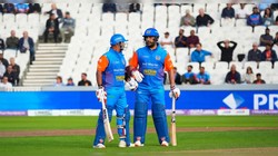 युवराज सिंह का अर्धशतक, मोहित शर्मा-धवल कुलकर्णी की घातक गेंदबाजी; इंडिया ने ऑस्ट्रेलिया को 46 रन से हराया