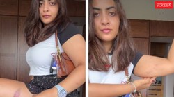 ‘कितना डराने की कोशिश करोगे?’, CJP प्रोटेस्ट में डिटेन हुई आमिर खान की भांजी, दिखाए चोट के निशान