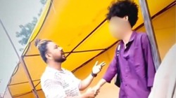 त्रिपुरा के युवक के साथ बदसलूकी करने वाला इंफ्लूएंसर गिरफ्तार, किरेन रिजीजू ने भी शेयर किया था वीडियो